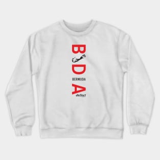 BERMUDA SPORT Crewneck Sweatshirt